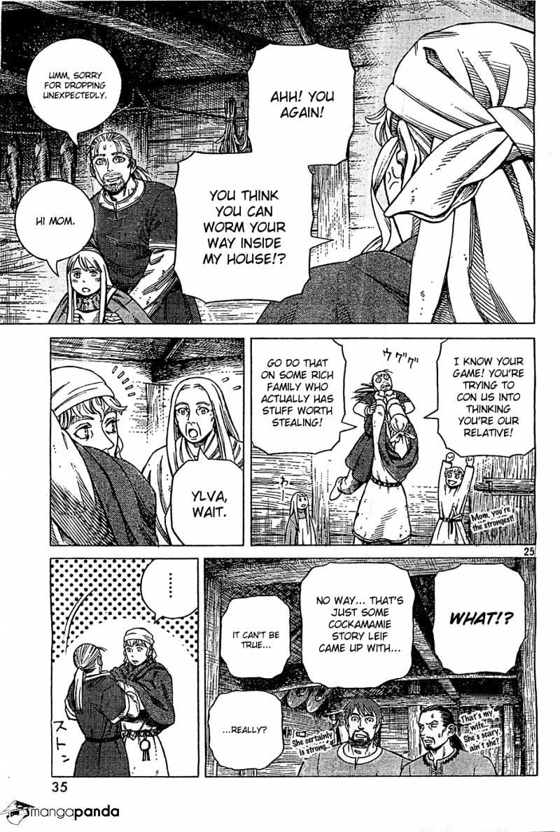 Vinland Saga, Chapter 100 image 24